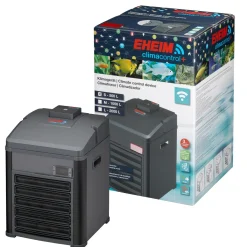 Eheim Climacontrol+ - Verwarming - Zwart Tot 500 L L