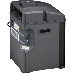 Eheim Climacontrol+ - Verwarming - Zwart Tot 500 L L