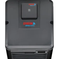 Eheim Climacontrol+ - Verwarming - Zwart Tot 500 L L
