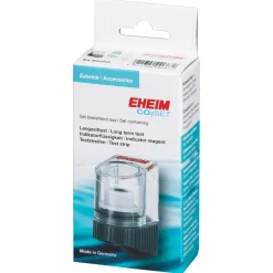 Eheim Co2 Test Set - Bemesting - Incl. Vloeistof En Teststrips