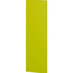 Eheim Decorpaneel - Aquariummeubel - Limoengroen