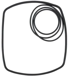 Eheim Dichtingsring Professioneel Iii 2080 - Pomponderdeel - per stuk