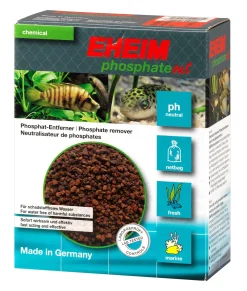 Eheim Filtermassa Phosphateout - Filtermateriaal - 130 g