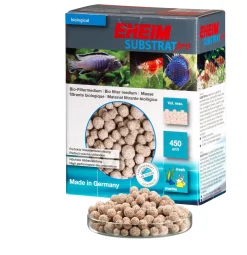 Eheim Filtermassa Substrat Pro - Filtermateriaal
