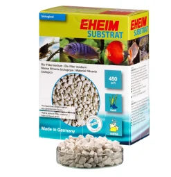Eheim Filtermassa Substrat - Filtermateriaal