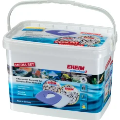 Eheim Filtermediaset Professioneel 3 1200 Xlt - Filtermateriaal - per stuk