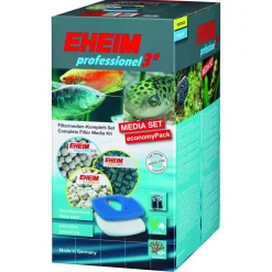 Eheim Media Set Professionel 5e - Filtermateriaal - 450/700/600t