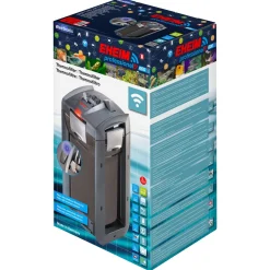 Eheim Professionel 5e - Aquariumfilter - 600 l/h Incl Thermofilter