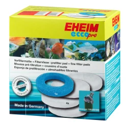 Eheim Set Filtermatten Eccopro - Filters - per stuk