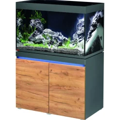 Eheim Set Incpiria - Aquariumset - 100x60x144 cm