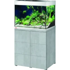 Eheim Set Proxima 175 - Aquariumset - 71x51x132 cm Urban