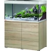 Eheim Set Proxima 250 - Aquariumset - 101x51x132 cm Eiken
