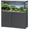 Eheim Set Vivaline 240 Led - Aquariumset - 121x41x124 cm Antraciet