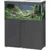 Eheim Set Vivaline 180 Led - Aquariumset - 101x41x119 cm Antraciet