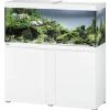 Eheim Set Vivaline 240 Led - Aquariumset - 121x41x124 cm Wit