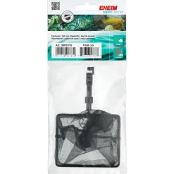 Eheim Visnet Rapidcleaner - Aquarium Toebehoren - 10x18 cm