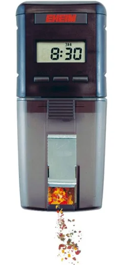 Eheim Voederautomaat - Automatische voersystemen - per stuk