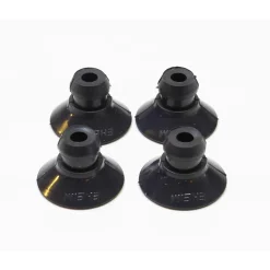 Eheim Zuignap - Aquarium Toebehoren - 4 stuks