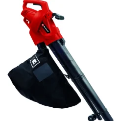 Einhell Bladblazer En -Zuiger Gc-El 3024e - Bladblazer - 3000 Watt