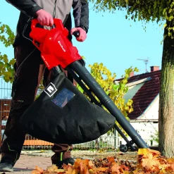 Einhell Bladblazer Gc-El 2500 E - Bladblazer -