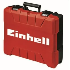 Einhell Boorhamer - Electrisch Gereedschap - Rood Zwart 800 Watt