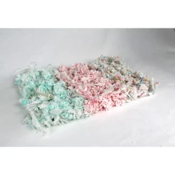 Ekoo Bedding Exotic Colours & Teabags - Kooi Accessoire - 3 l 110 g