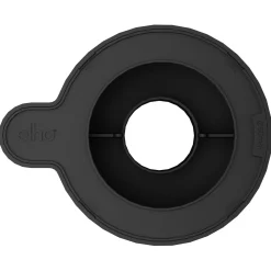 Elho Regenton Vulautomaat - Regenwatertonnen - Zwart