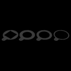 Elho Regenton Vulautomaat - Regenwatertonnen - Zwart