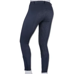 Elt Rijbroek Fun Sport Blauw - Ruiterkleding