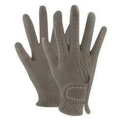 Elt Rijhandschoen Allrounder Stras Zwart - Ruiteraccessoires