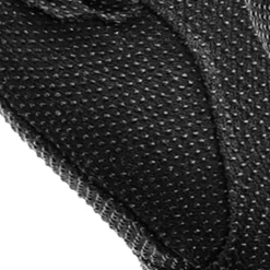 Elt Rijhandschoen Picot Kind - Ruiteraccessoires - Zwart