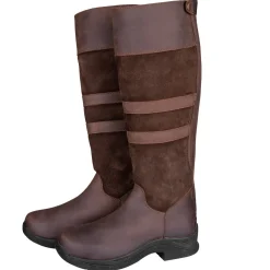 Elt Winter Boot Oakland - Laarzen - Bruin 42