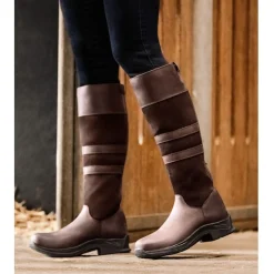 Elt Winter Boot Oakland - Laarzen - Bruin 42