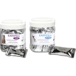 Emax Easypill Kat - Medicijnenhulpmiddel - 10 g per stuk