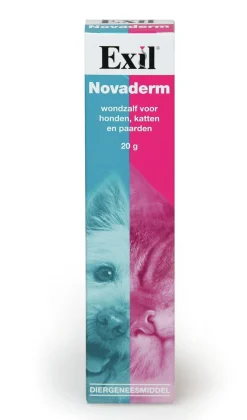 Emax Wondzalf - Huidverzorging -