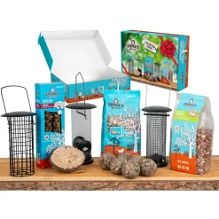 Emma's Garden Cadeau- Of Starterspakket - Vogelvoer - per stuk