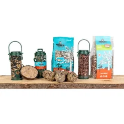 Emma's Garden Cadeau- Of Starterspakket - Vogelvoer - per stuk