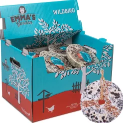 Emma's Garden Pizza - Vogelvoer - Ø17 cm 450 g