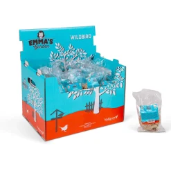 Emma's Garden Reuze Mezenbol - Vogelvoer - 500 g