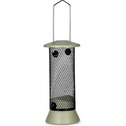 Emma's Garden Zonnebloempitten Silo - Voersilo - 23 cm 245 g