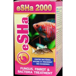 Esha Esha 2000 - Medicijnen - 20 ml
