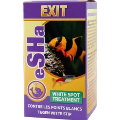Esha Exit - Medicijnen - 20 ml
