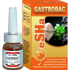 Esha Gastrobac - Medicijnen - 10 ml