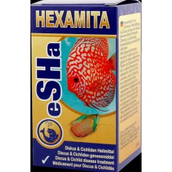 Esha Hexamita - Medicijnen - 1 stuk