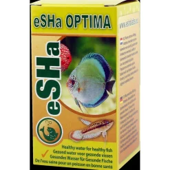 Esha Optima - Waterverbeteraars - 20 ml