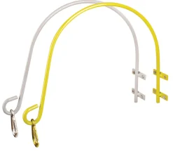 Esschert's Garden Balkon Muurhaak - Voederhuis - per stuk