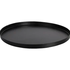 Esschert's Garden Bodemplaat Voor Vuurkorf Rond S - Terrasverwarming - 50.3x50.3x3.0 cm S