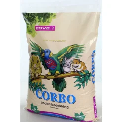 Esve Corbo Bodembedekking - Bodembekekking - 7.5 l 4 kg Fijn