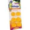 Esve Fruitkuipjes - Vogelsnack - Sinaasappel 6 stuks