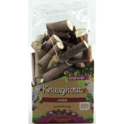 Esve Knaaghout Linde Vogels - Vogelsnack -